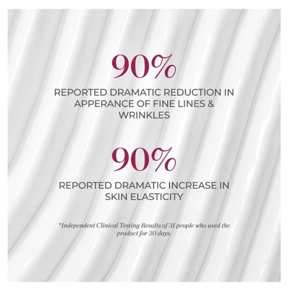 🦋$5 ~ Beautystat Peptide Wrinkle Relaxing Moisturizer ~ NEW - Picture 5 of 10